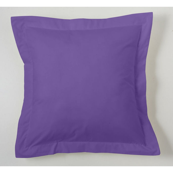 Husă de pernă de canapea Alexandra House Living Liliachiu 55 x 55 + 5 cm