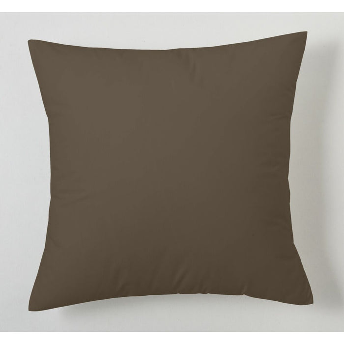 Husă de pernă de canapea Alexandra House Living Verde inchis 40 x 40 cm