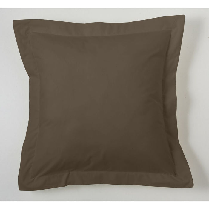Husă de pernă de canapea Alexandra House Living Verde inchis 55 x 55 + 5 cm