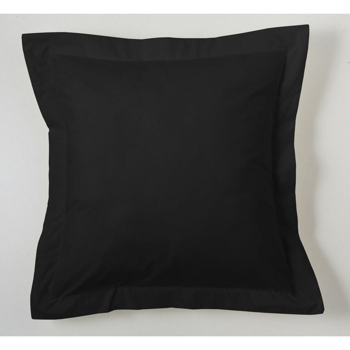 Husă de pernă de canapea Alexandra House Living Negru 55 x 55 + 5 cm
