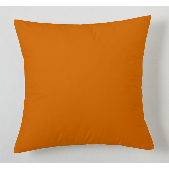 Husă de pernă de canapea Alexandra House Living Ocru 40 x 40 cm