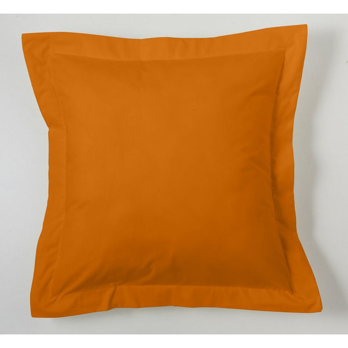 Husă de pernă de canapea Alexandra House Living Ocru 55 x 55 + 5 cm