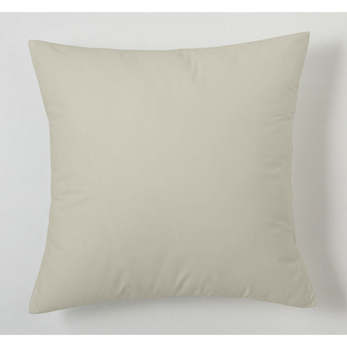 Husă de pernă de canapea Alexandra House Living Bej 40 x 40 cm