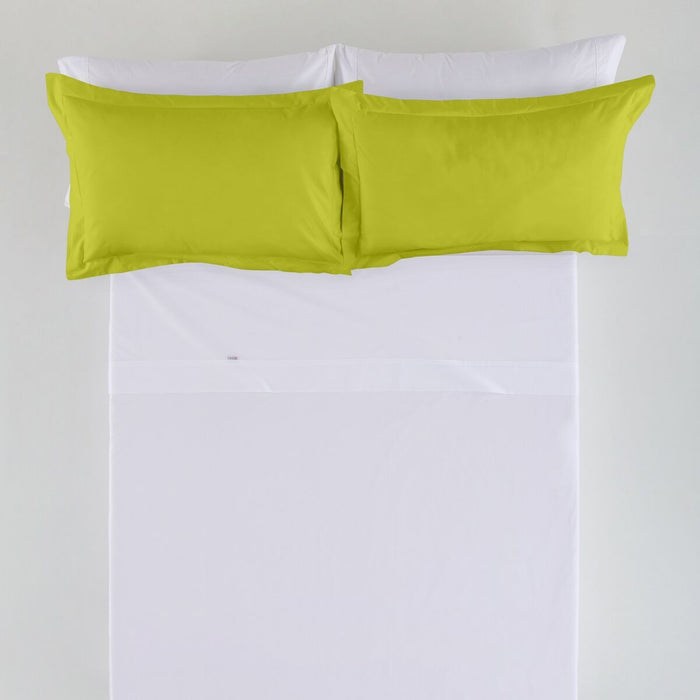 Husă de pernă de canapea Alexandra House Living Fistic 55 x 55 + 5 cm