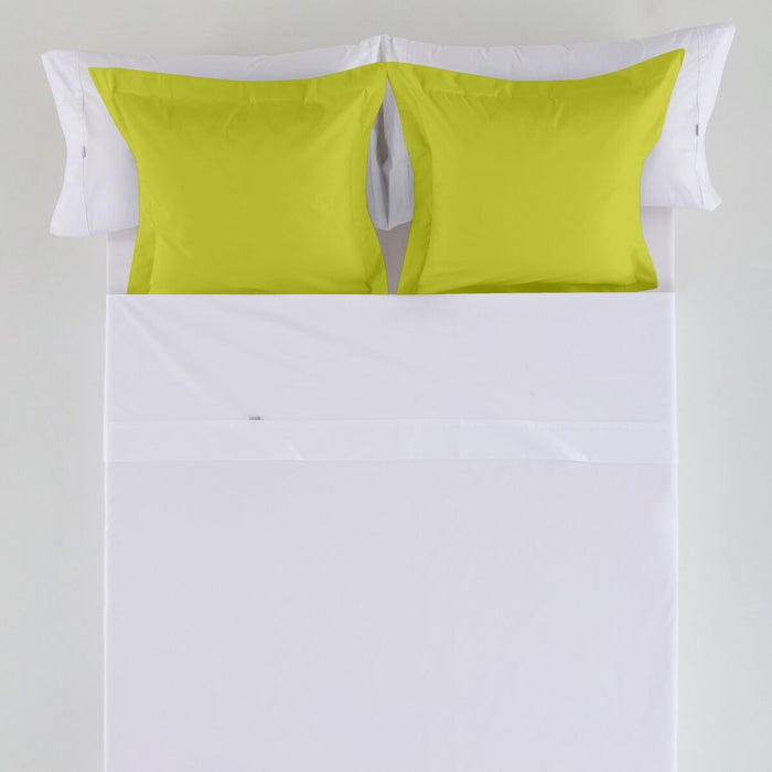 Husă de pernă de canapea Alexandra House Living Fistic 55 x 55 + 5 cm