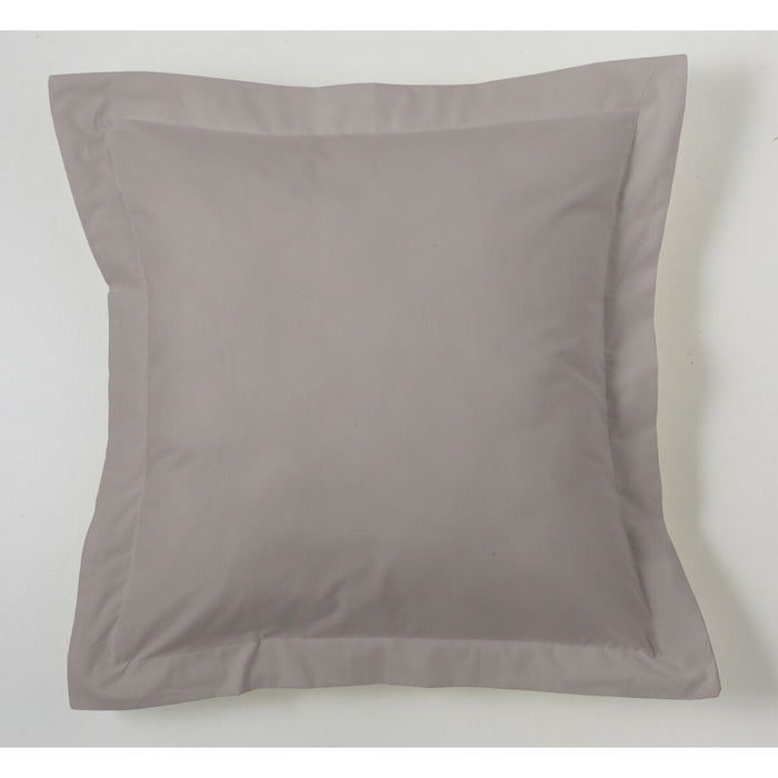 Husă de pernă de canapea Alexandra House Living Gri închis 55 x 55 + 5 cm