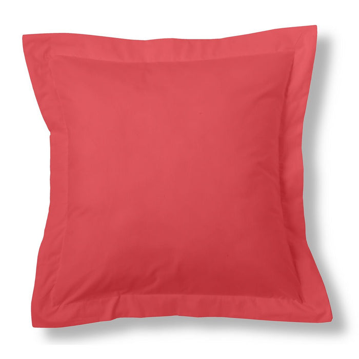 Husă de pernă de canapea Alexandra House Living Roșu 55 x 55 + 5 cm