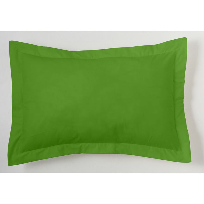 Husă de pernă de canapea Alexandra House Living Verde 55 x 55 + 5 cm