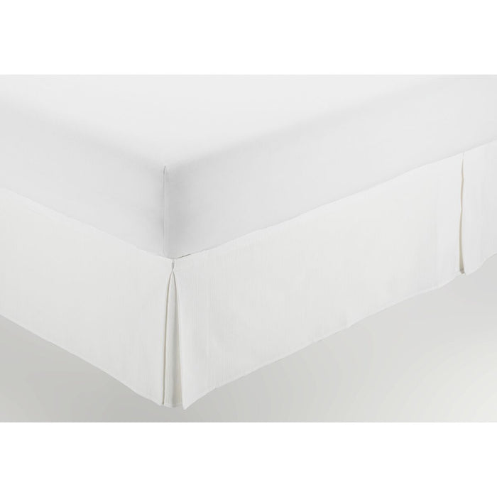 Copertină baldachin Alexandra House Living Alb Pat 160