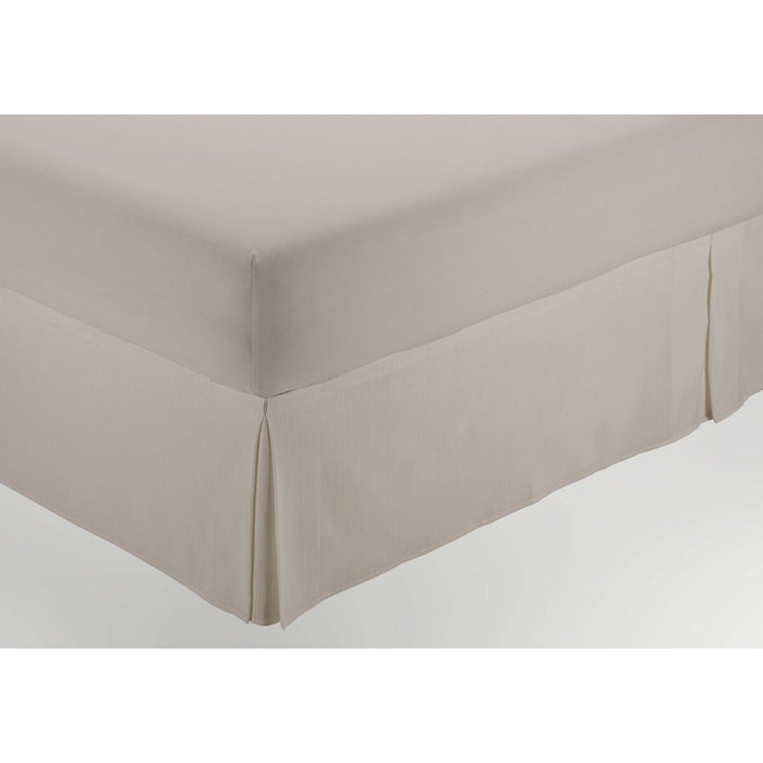 Copertină baldachin Alexandra House Living Crem Pat 150