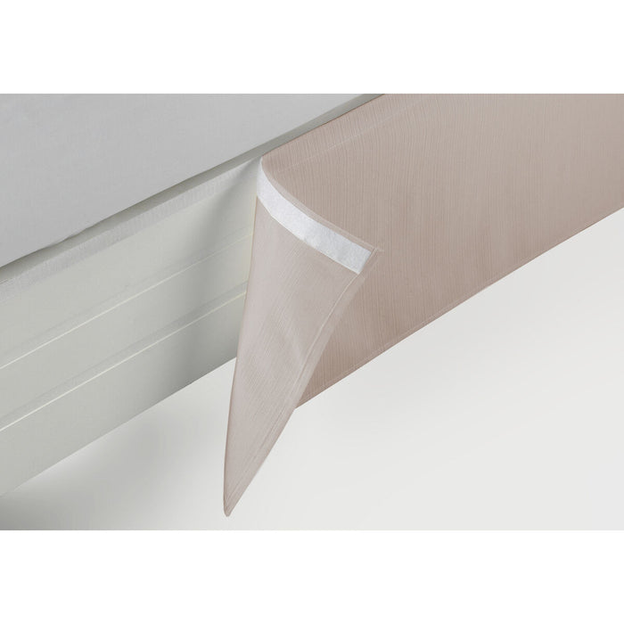 Copertină baldachin Alexandra House Living Crem Pat 150