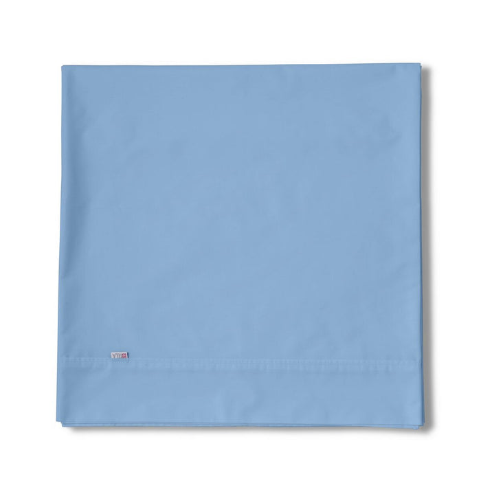 Foaie de sus Alexandra House Living Albastru Clar 190 x 270 cm