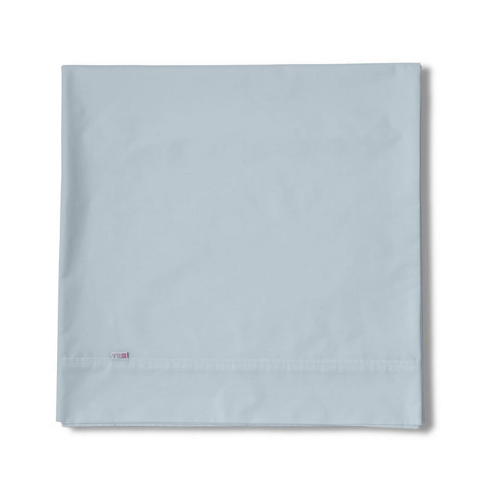 Foaie de sus Alexandra House Living Albastru Celeste 240 x 270 cm