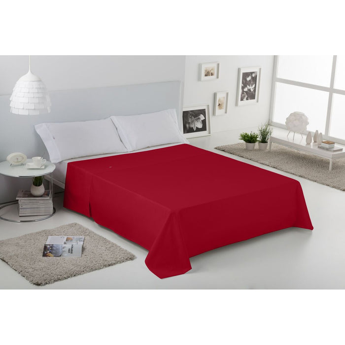 Foaie de sus Alexandra House Living Bordo 240 x 270 cm
