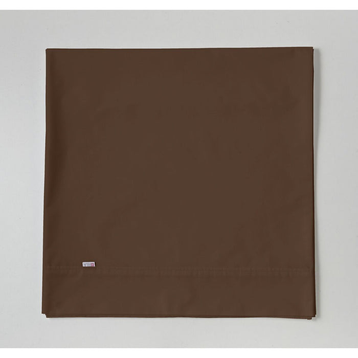 Foaie de sus Alexandra House Living Cafea 220 x 270 cm