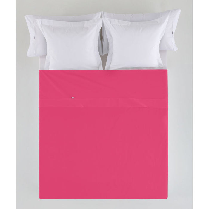 Foaie de sus Alexandra House Living Roz 260 x 270 cm