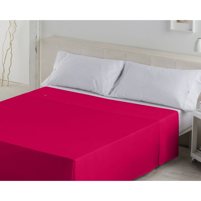 Foaie de sus Alexandra House Living Căpșună 280 x 270 cm