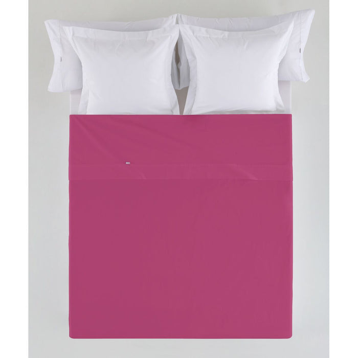 Foaie de sus Alexandra House Living Fucsia 280 x 270 cm