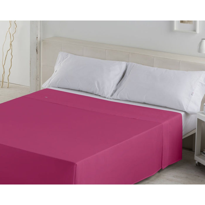 Foaie de sus Alexandra House Living Fucsia 280 x 270 cm
