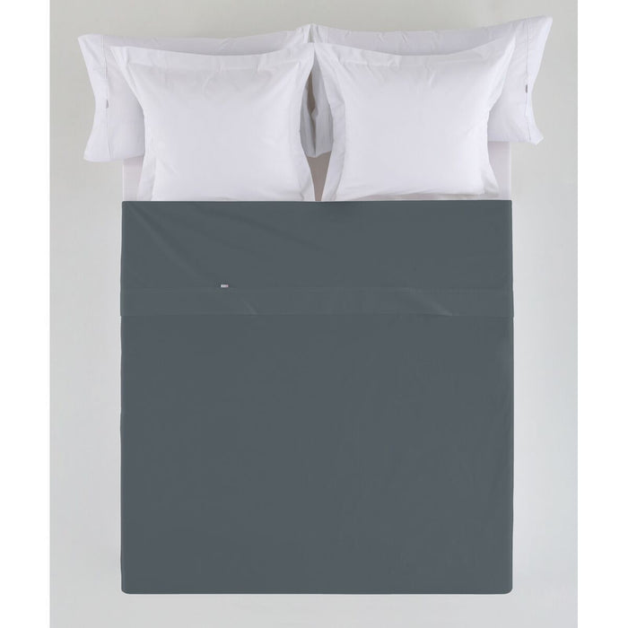 Foaie de sus Alexandra House Living Gri 170 x 270 cm