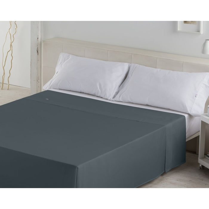 Foaie de sus Alexandra House Living Gri 280 x 270 cm