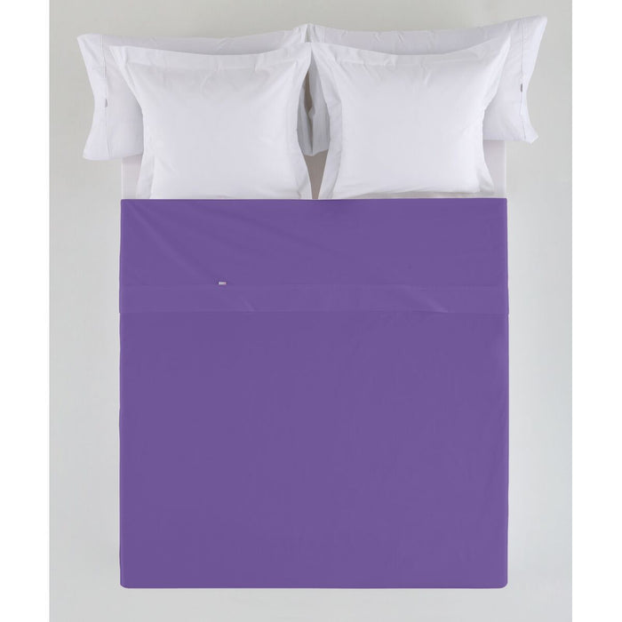 Foaie de sus Alexandra House Living Liliachiu 190 x 270 cm