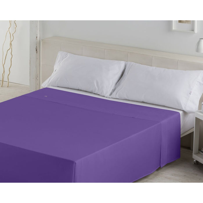 Foaie de sus Alexandra House Living Liliachiu 190 x 270 cm