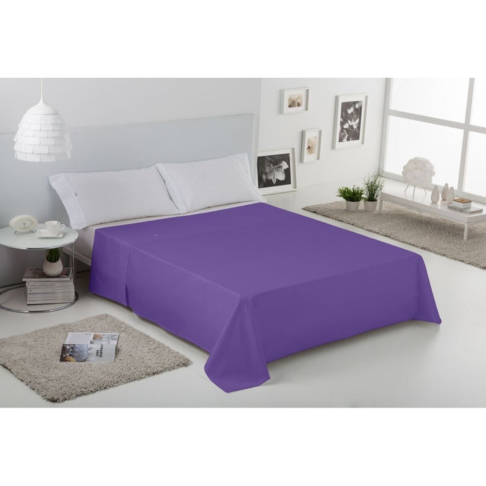 Foaie de sus Alexandra House Living Liliachiu 190 x 270 cm