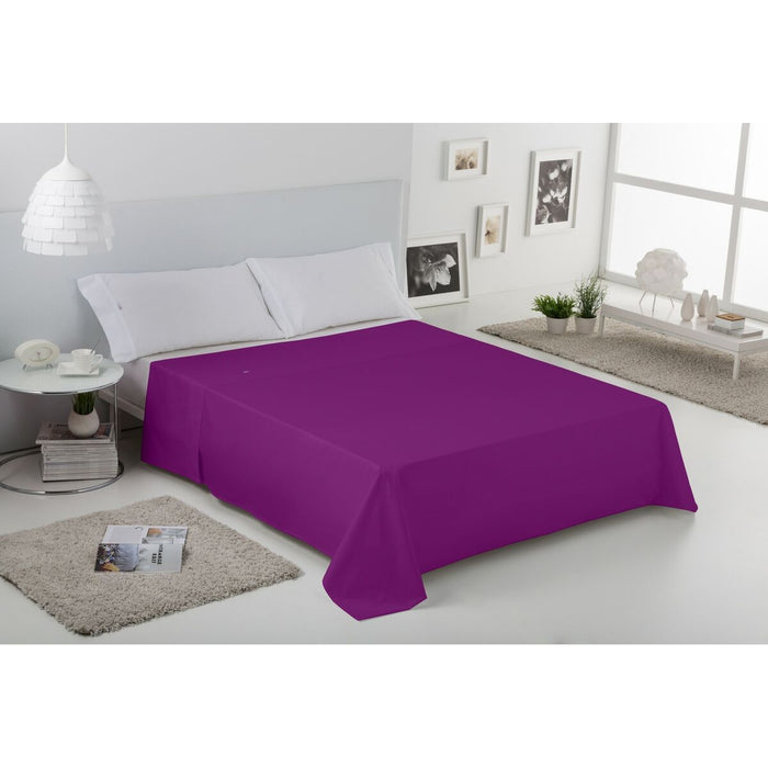 Foaie de sus Alexandra House Living Mov 220 x 270 cm
