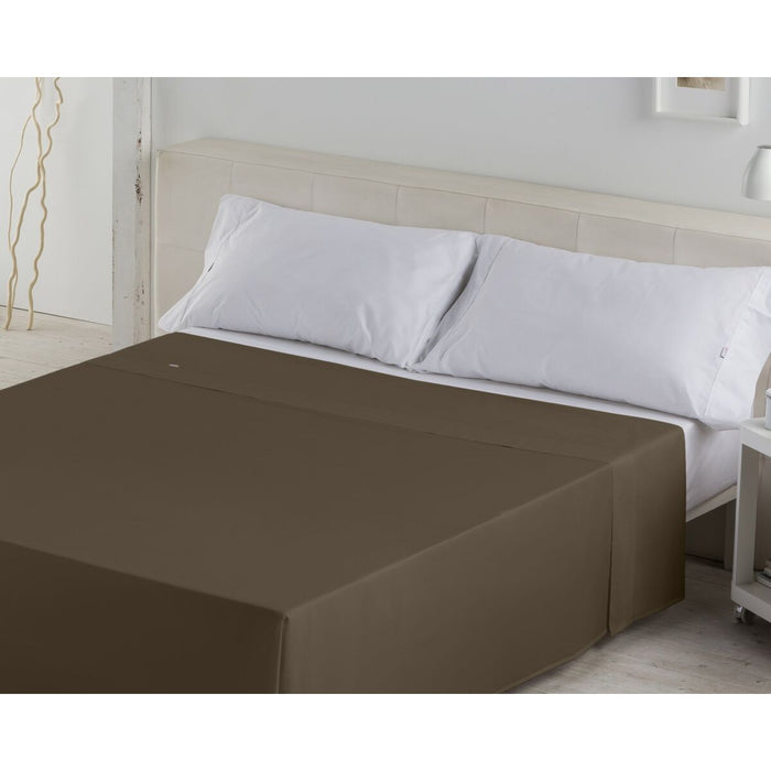 Foaie de sus Alexandra House Living Verde inchis 260 x 270 cm