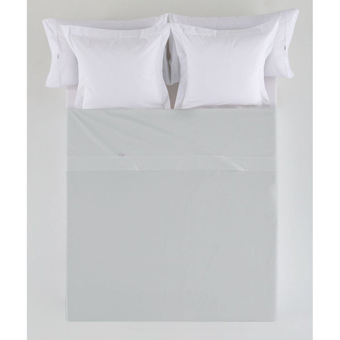 Foaie de sus Alexandra House Living Gri Perlat 170 x 270 cm