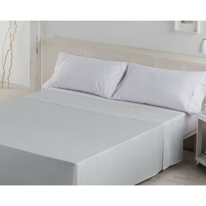 Foaie de sus Alexandra House Living Gri Perlat 280 x 270 cm