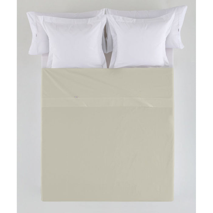 Foaie de sus Alexandra House Living Bej 280 x 270 cm