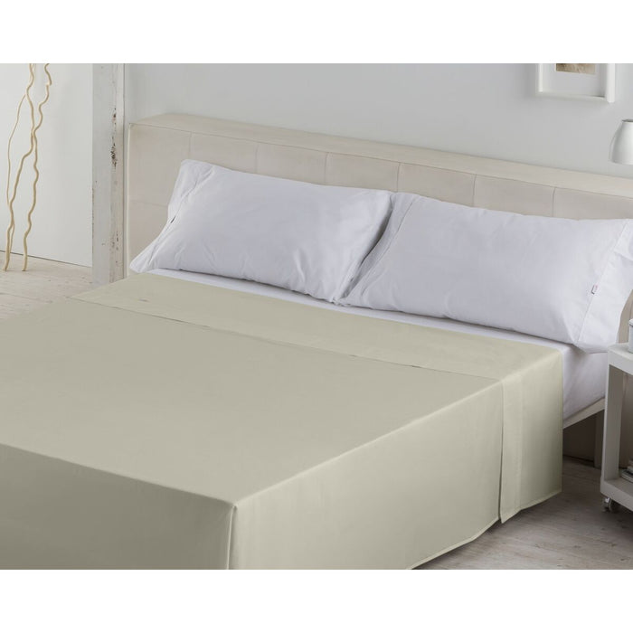 Foaie de sus Alexandra House Living Bej 280 x 270 cm