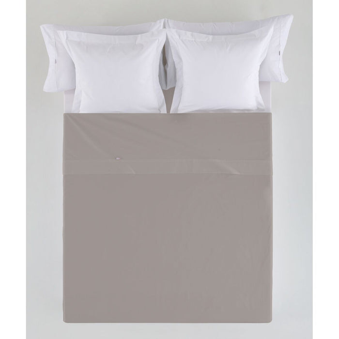 Foaie de sus Alexandra House Living Gri închis 190 x 270 cm
