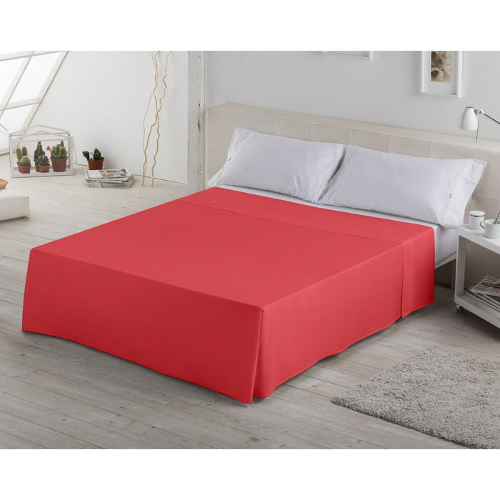 Foaie de sus Alexandra House Living Roșu 170 x 270 cm