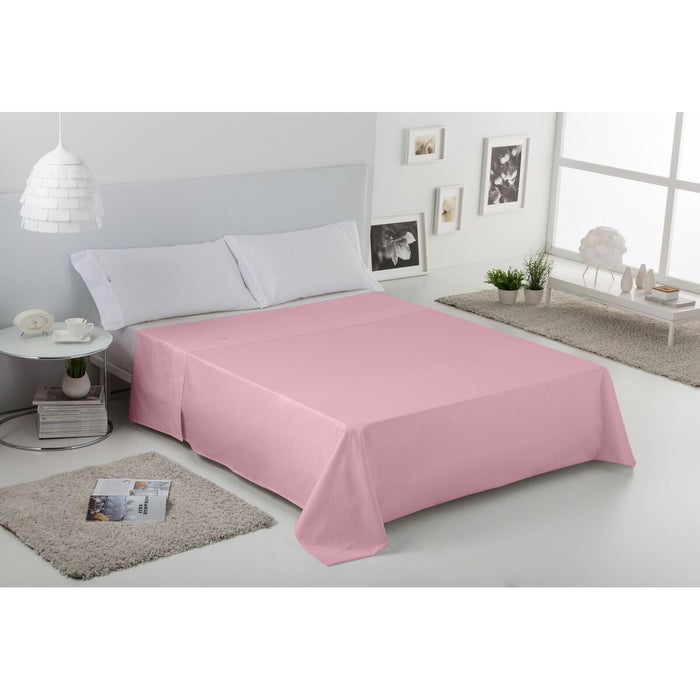 Foaie de sus Alexandra House Living Roz 240 x 270 cm