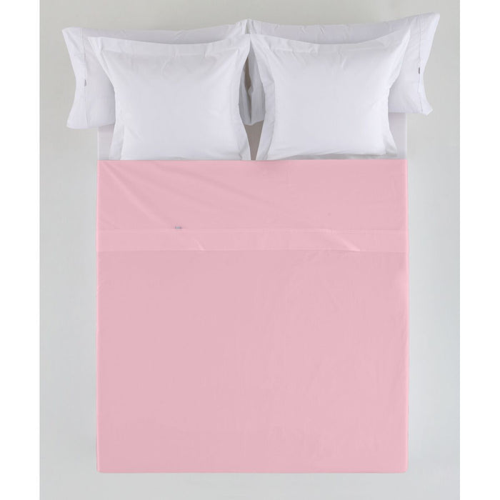 Foaie de sus Alexandra House Living Roz 260 x 270 cm
