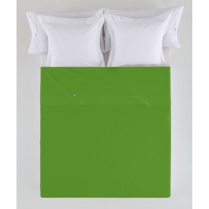 Foaie de sus Alexandra House Living Verde 170 x 270 cm