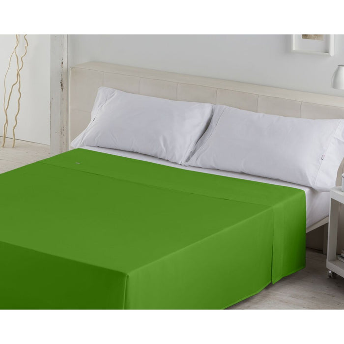 Foaie de sus Alexandra House Living Verde 170 x 270 cm