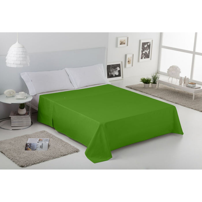 Foaie de sus Alexandra House Living Verde 170 x 270 cm