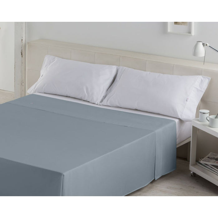 Foaie de sus Alexandra House Living Oțel Gri Oțel 280 x 280 cm