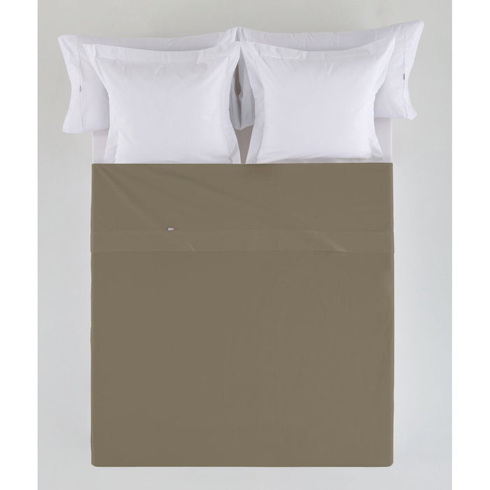 Foaie de sus Alexandra House Living Maro Deschis 220 x 280 cm