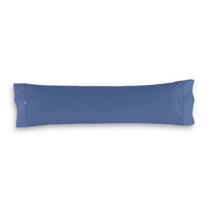 Față de pernă Alexandra House Living Albastru 45 x 110 cm