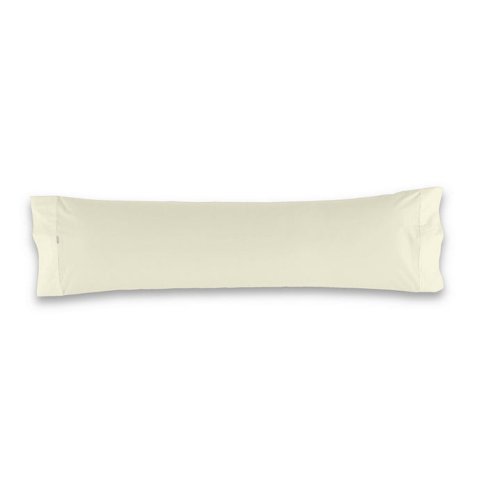 Față de pernă Alexandra House Living Crem 45 x 170 cm