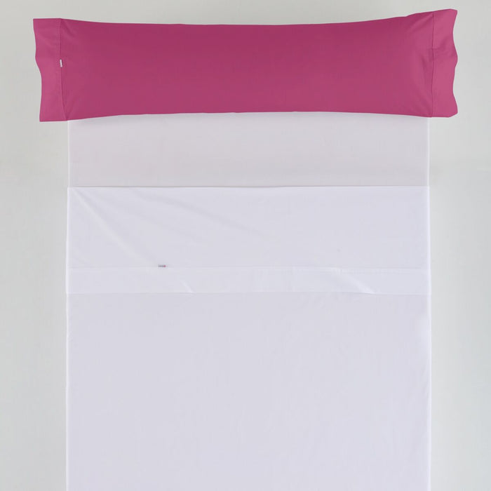 Față de pernă Alexandra House Living Fucsia 45 x 155 cm