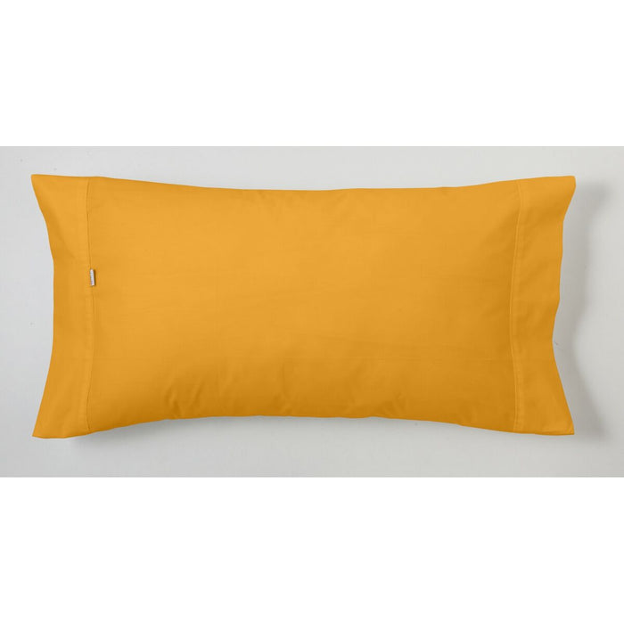Față de pernă Alexandra House Living Galben 45 x 125 cm