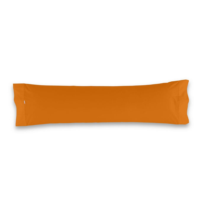 Față de pernă Alexandra House Living Ocru 45 x 125 cm