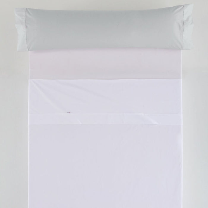 Față de pernă Alexandra House Living Gri Perlat 45 x 155 cm
