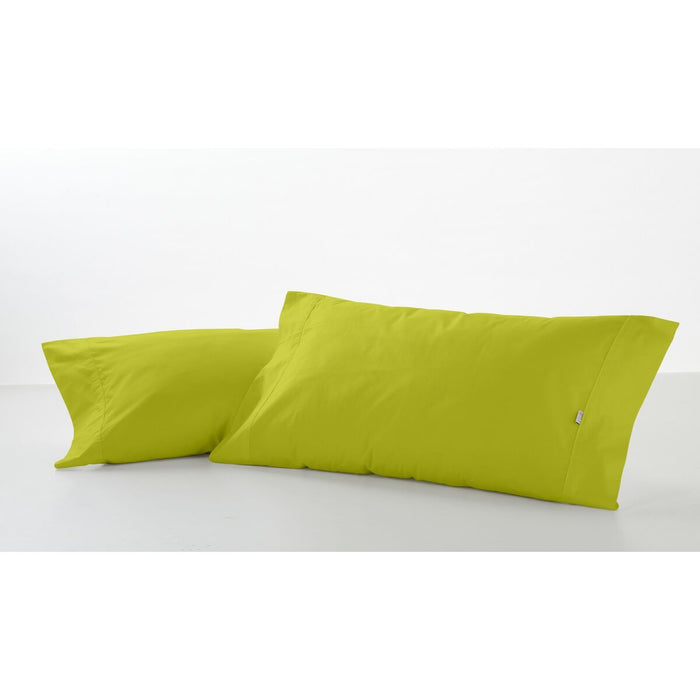 Față de pernă Alexandra House Living Fistic 45 x 95 cm (2 Unități)